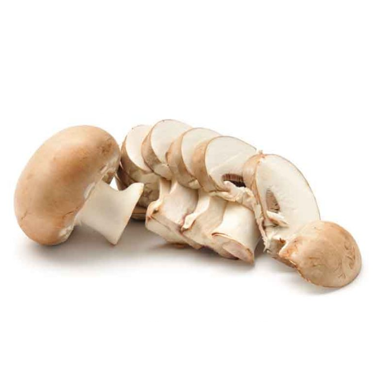 قارچ تازه مخصوص ( 500 گرمی) 0